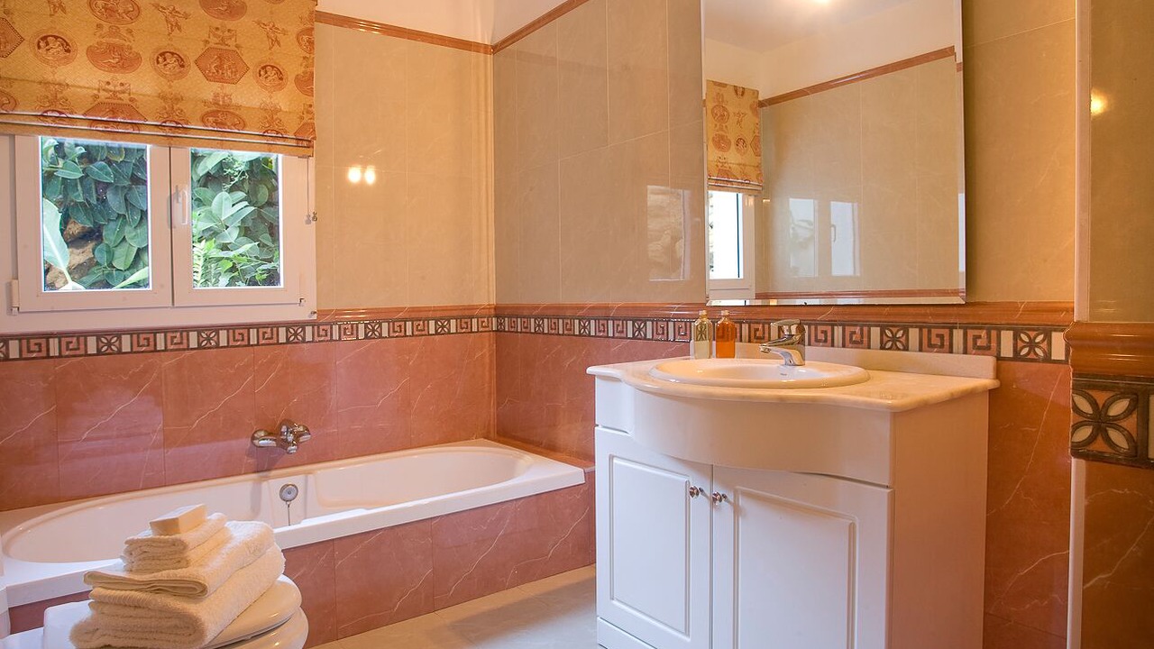 Photo of Bathroom in La Parata