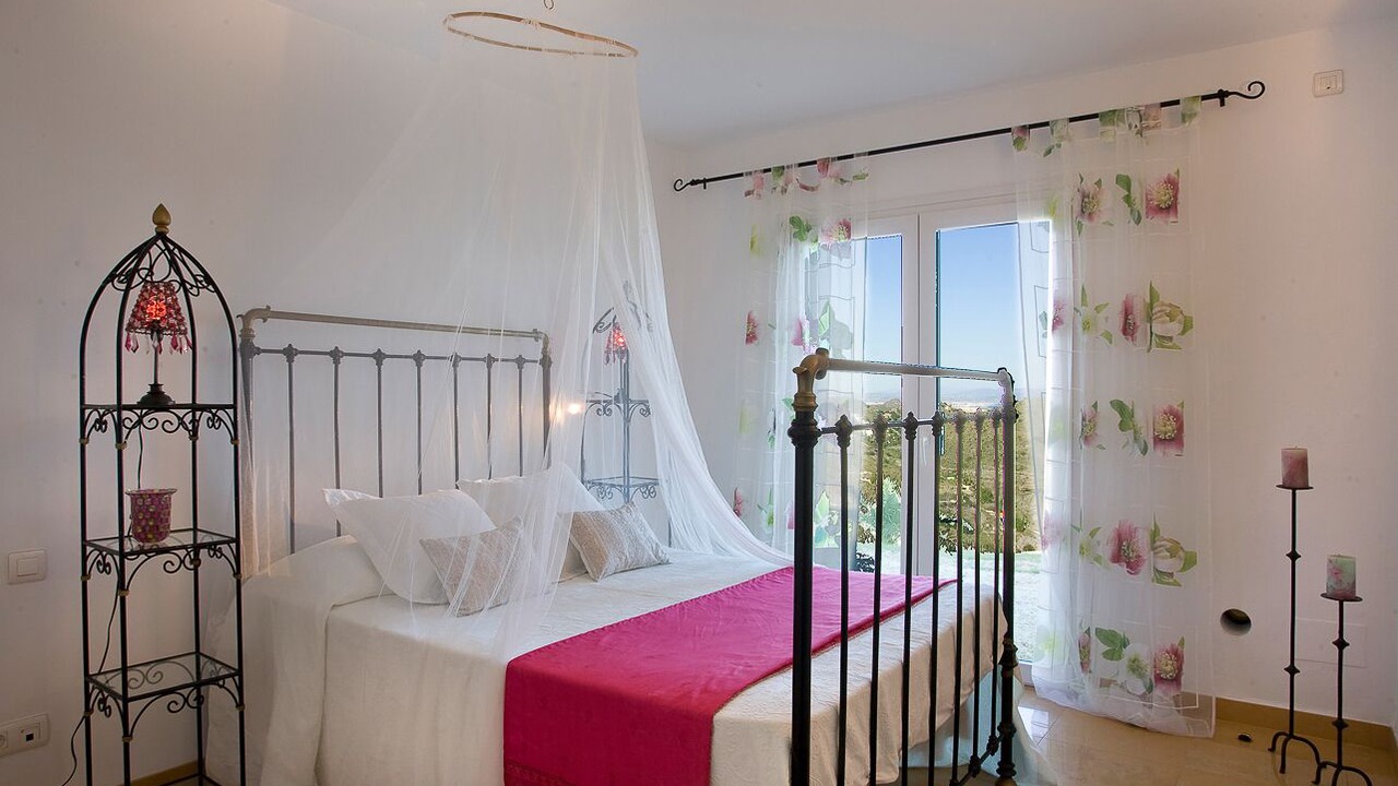 Photo of Bedroom in La Parata