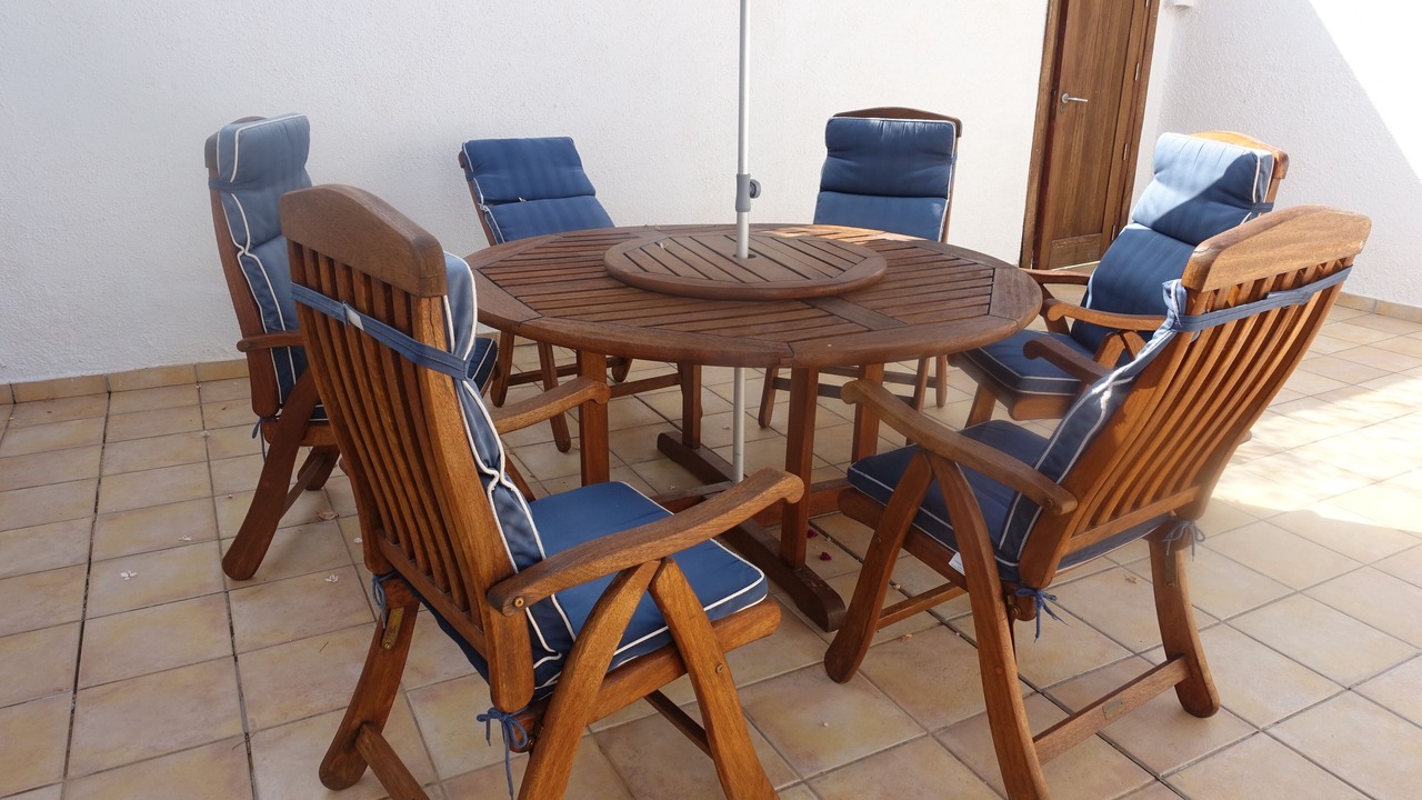 Photo of Outdoor in La Parata