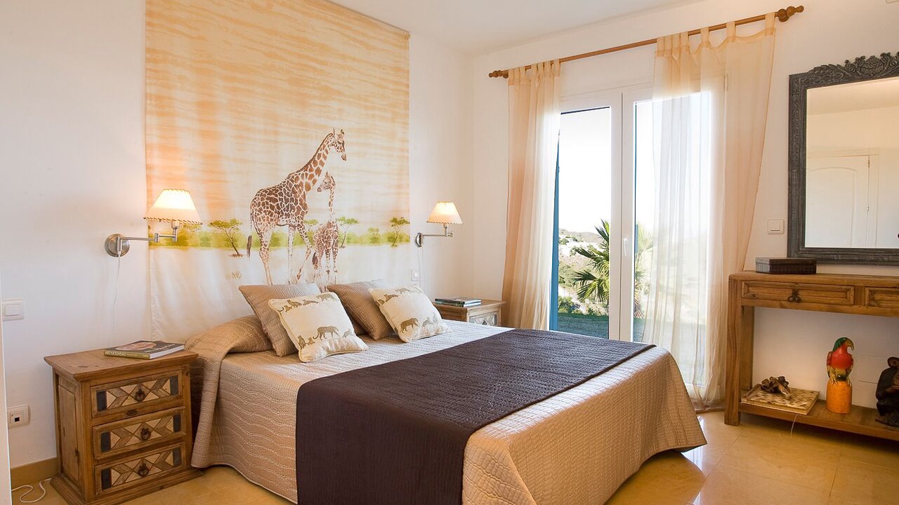 Photo of Bedroom in La Parata