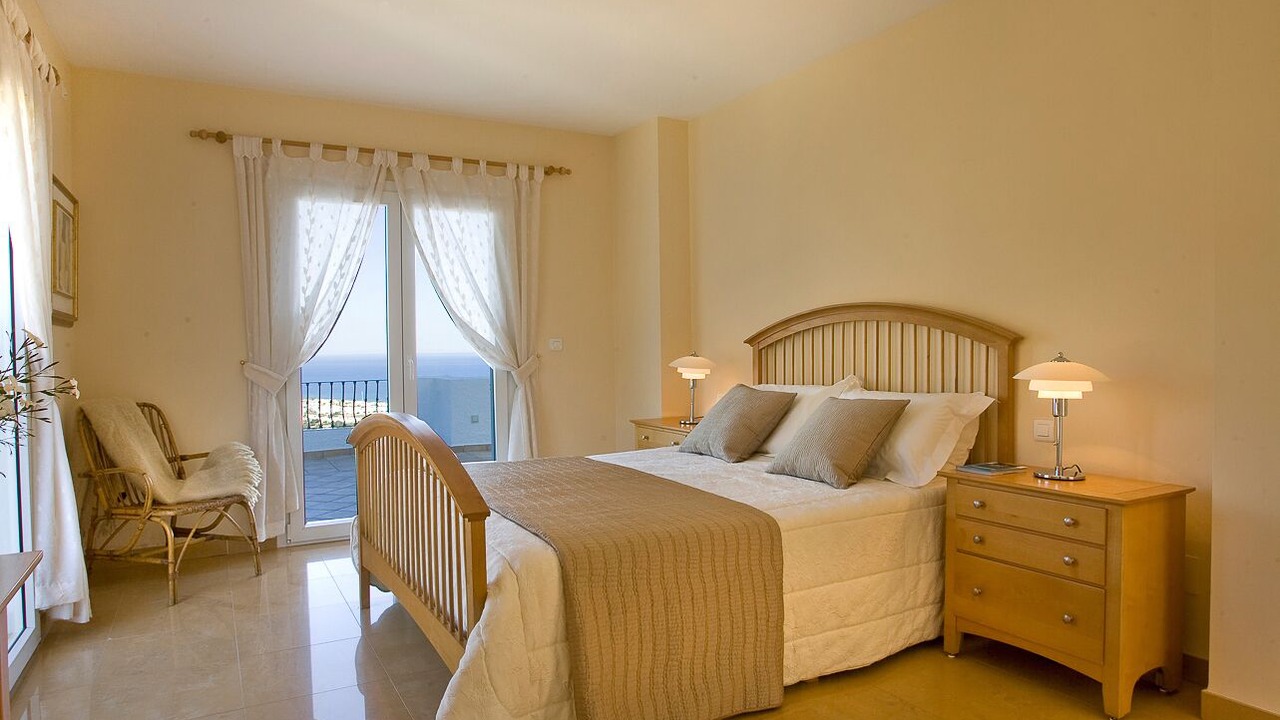 Photo of Bedroom in La Parata