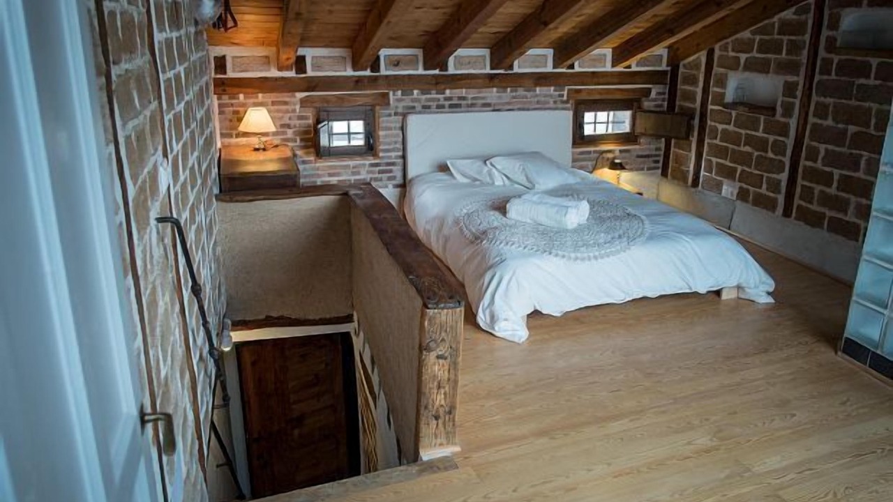 Photo of Bedroom in Utande