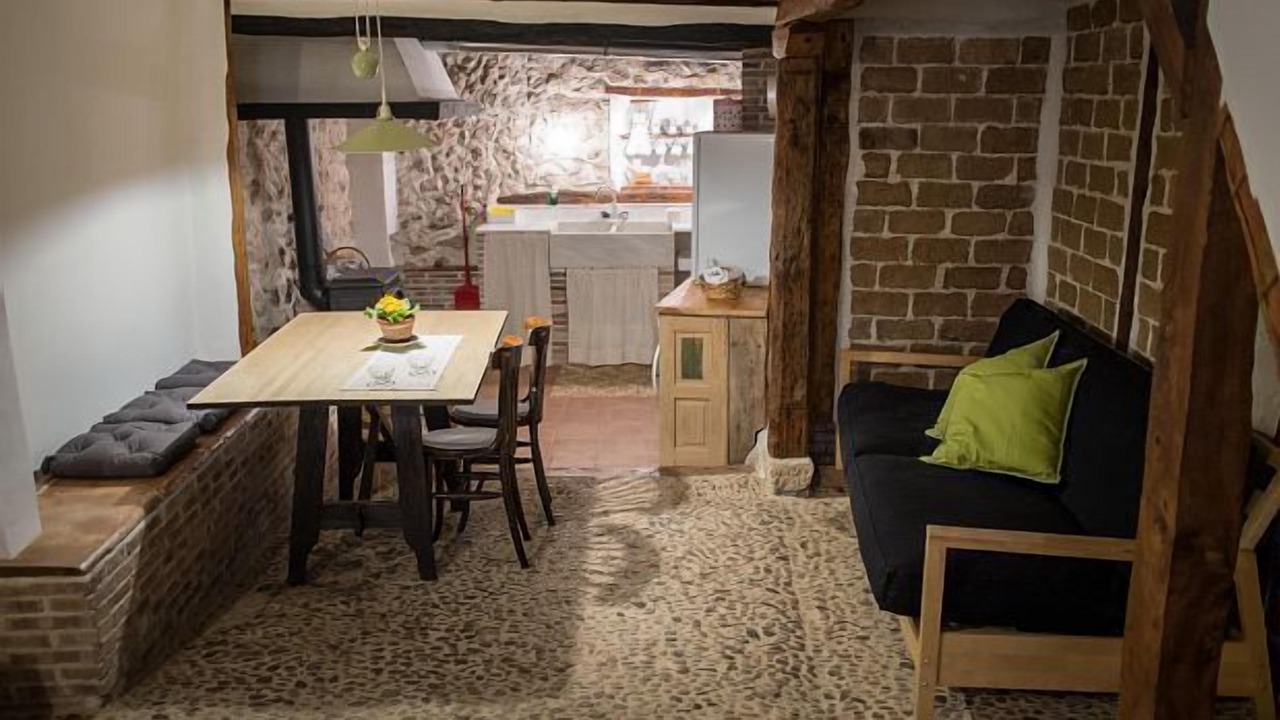 Photo of Livingroom in Utande