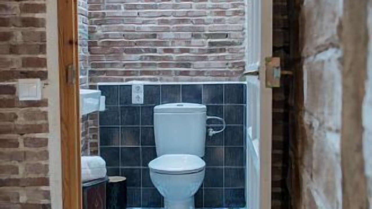 Photo of Bathroom in Utande