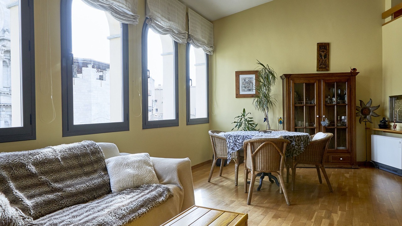 Photo of Livingroom in Barri Vell