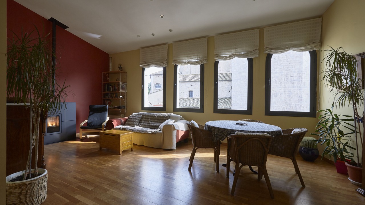 Photo of Livingroom in Barri Vell