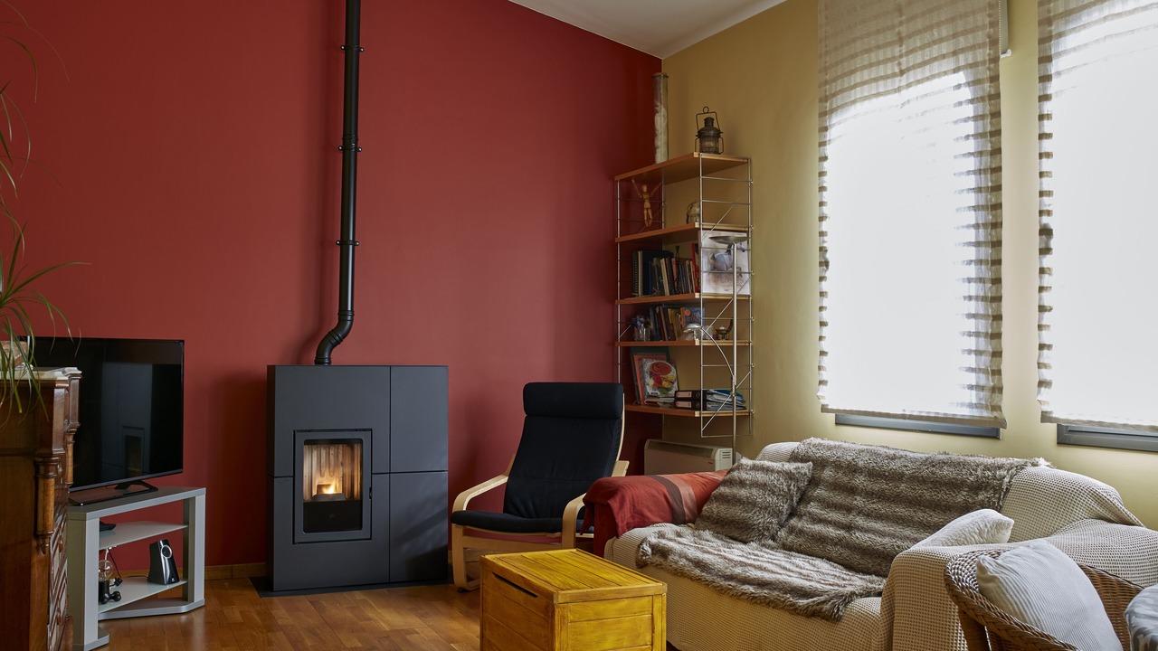 Photo of Livingroom in Barri Vell