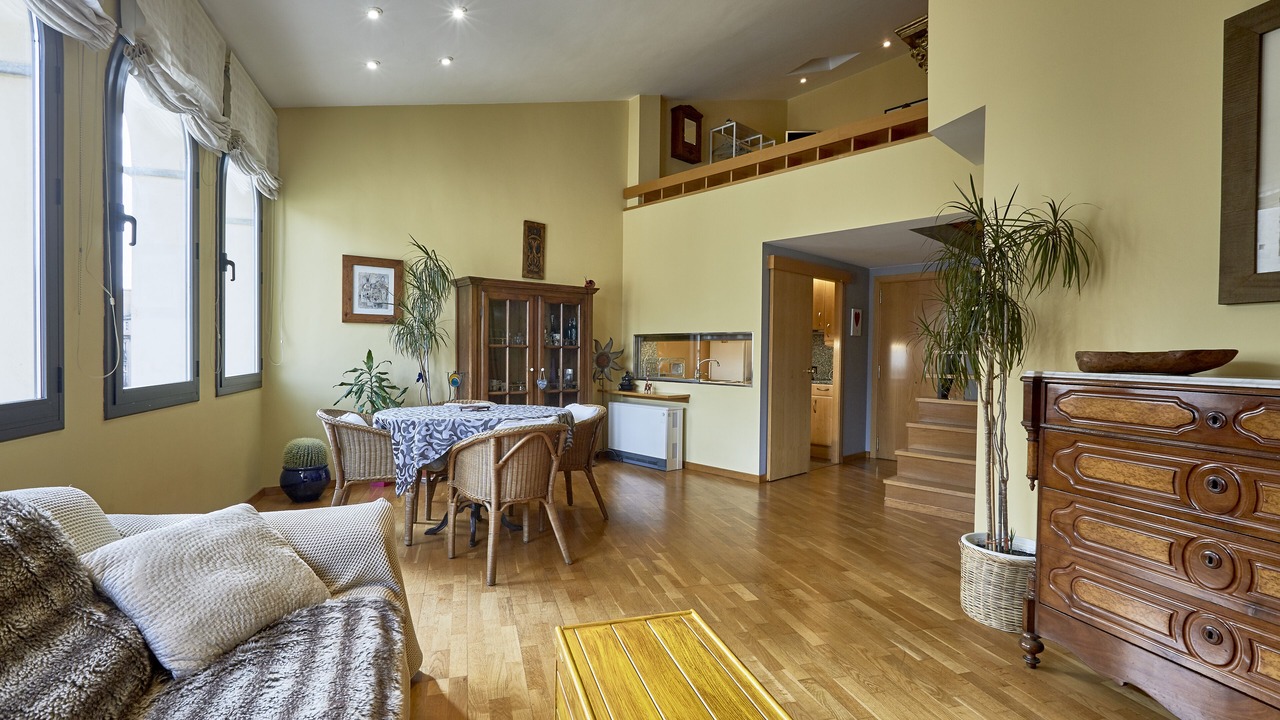 Photo of Livingroom in Barri Vell