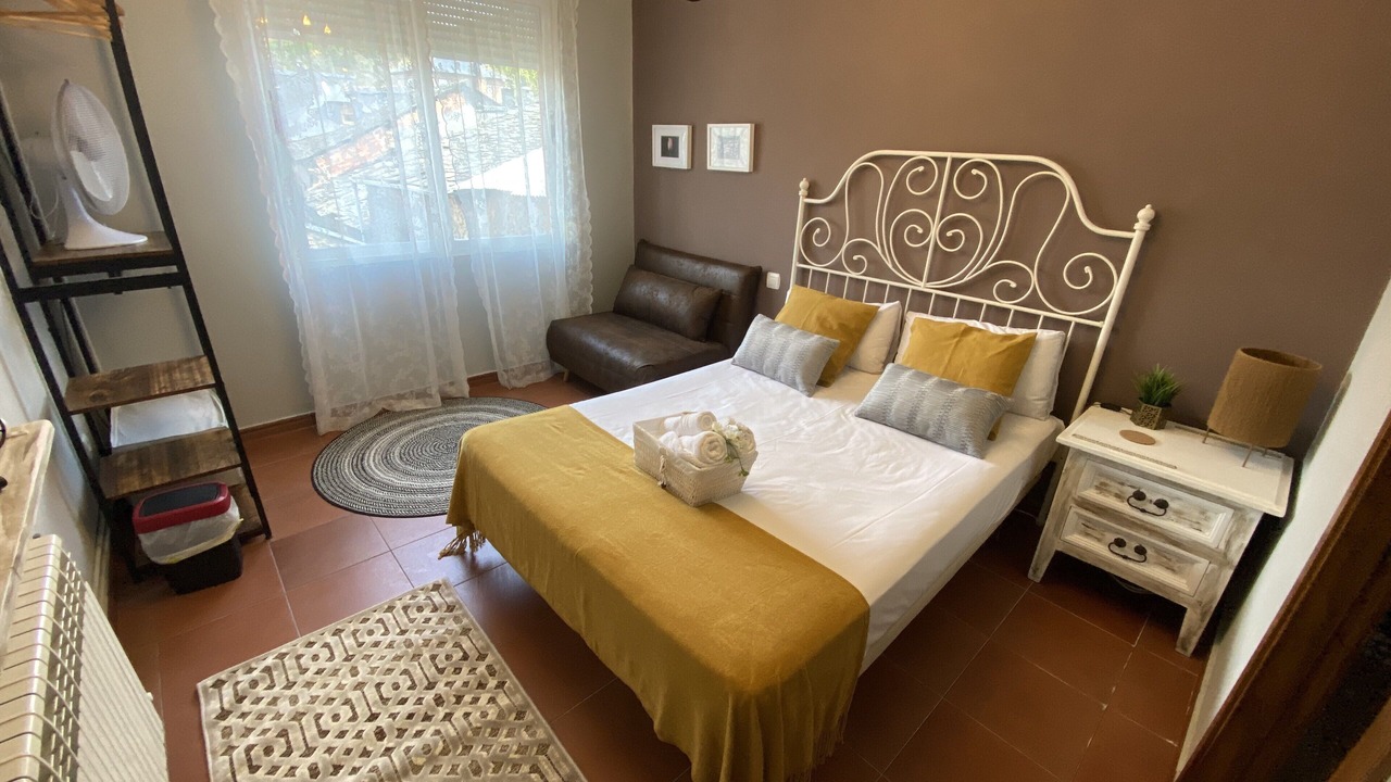 Photo of Bedroom in Molinaseca