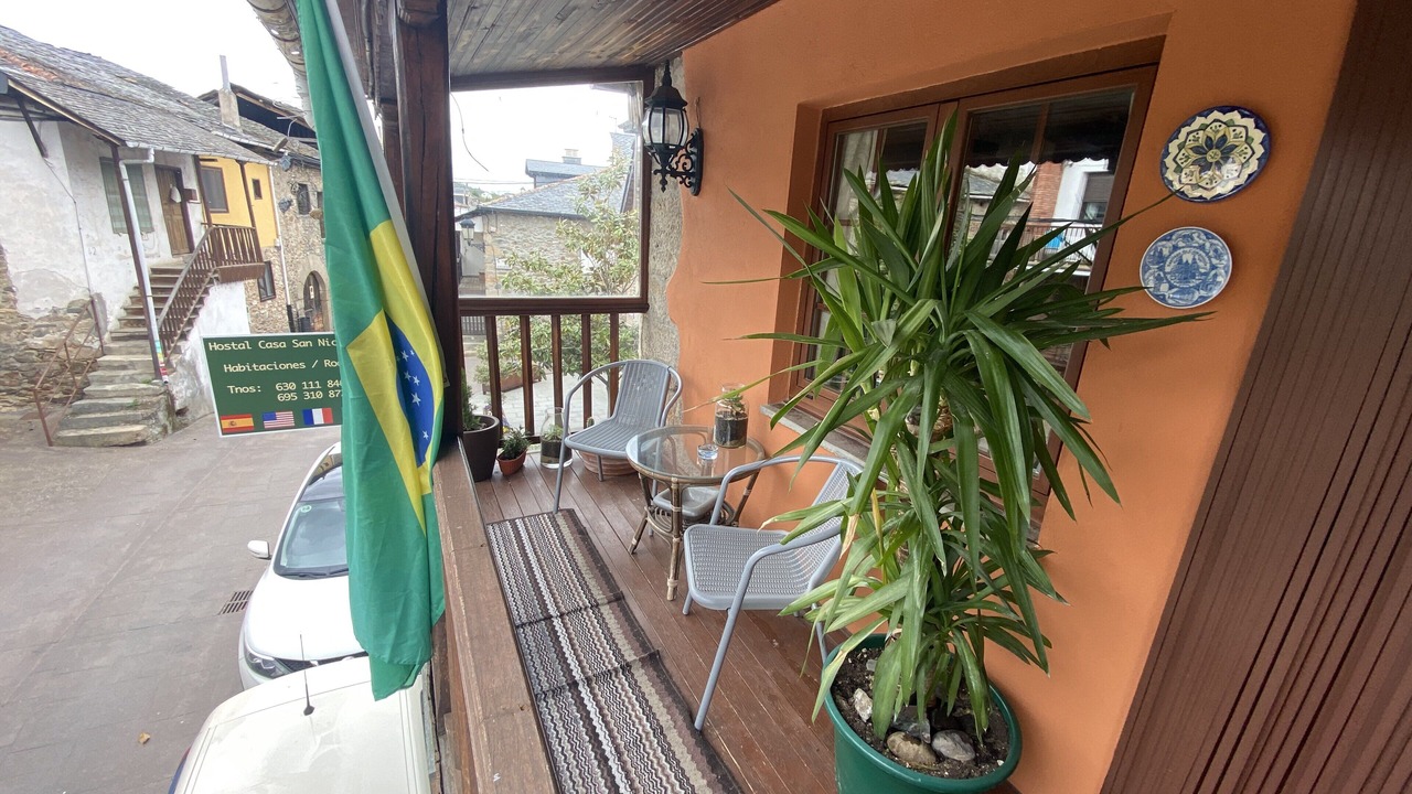 Photo of Outdoor in Molinaseca