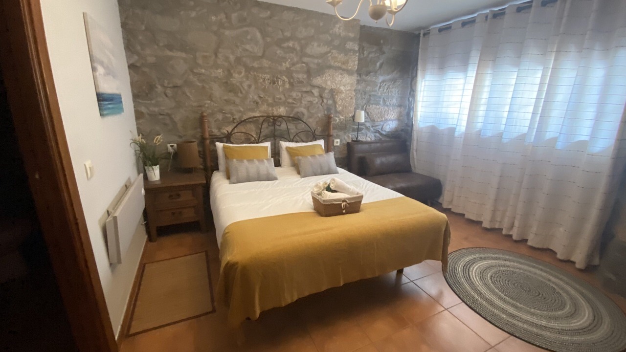 Photo of Bedroom in Molinaseca