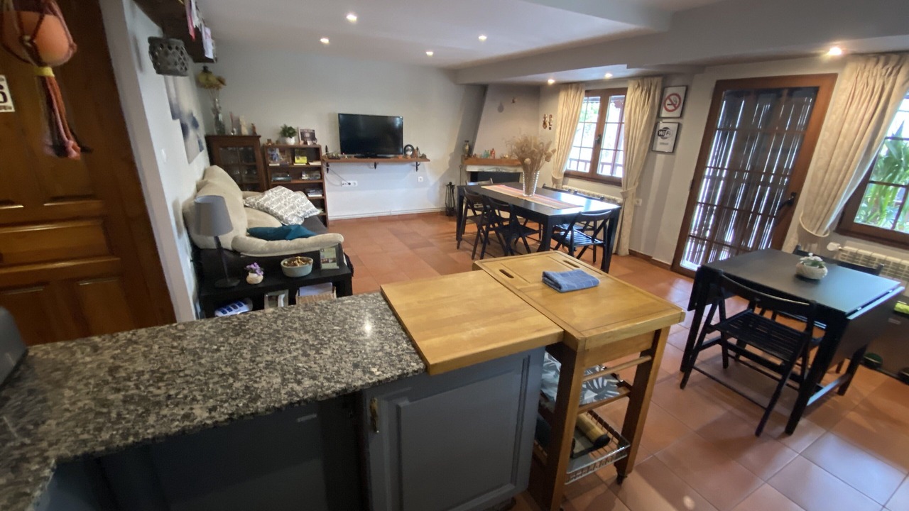 Photo of Livingroom in Molinaseca