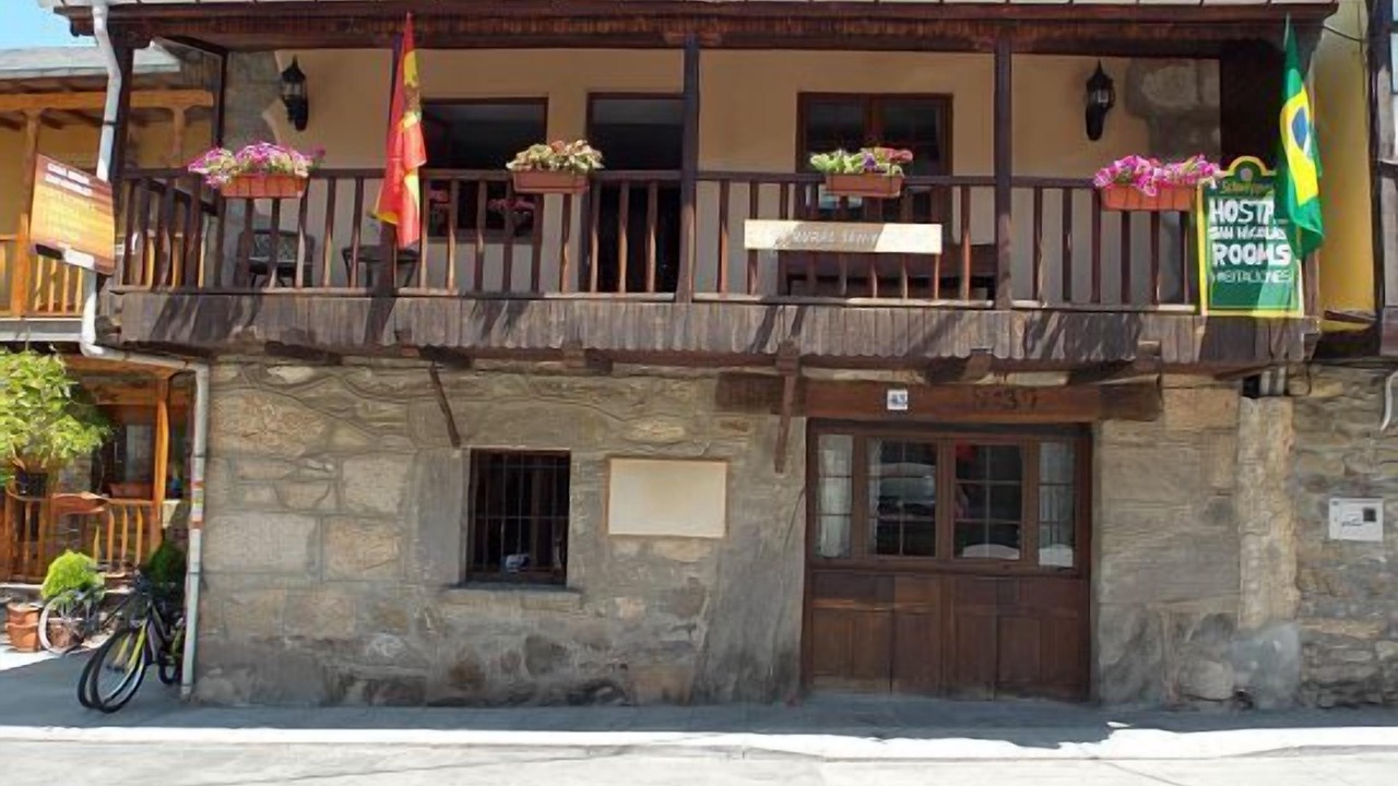Photo of Outdoor in Molinaseca