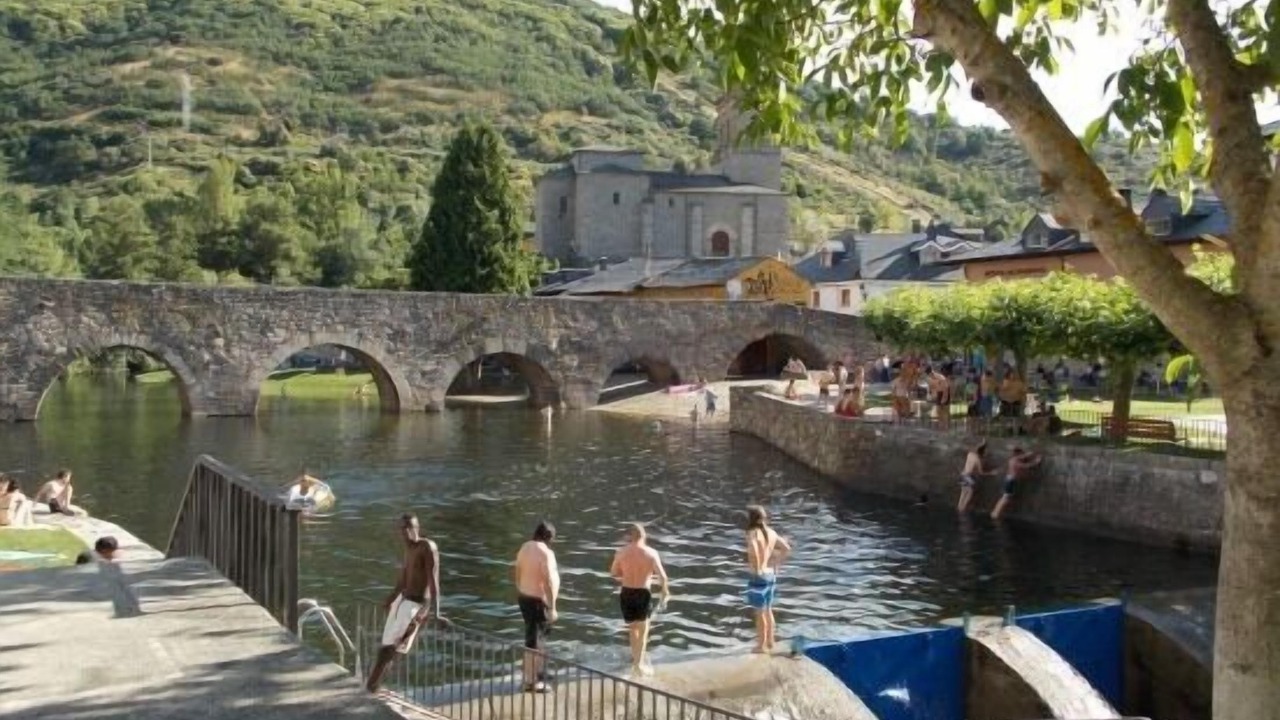Photo of Outdoor in Molinaseca