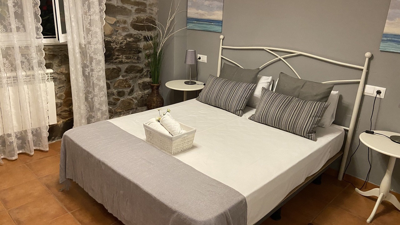 Photo of Bedroom in Molinaseca