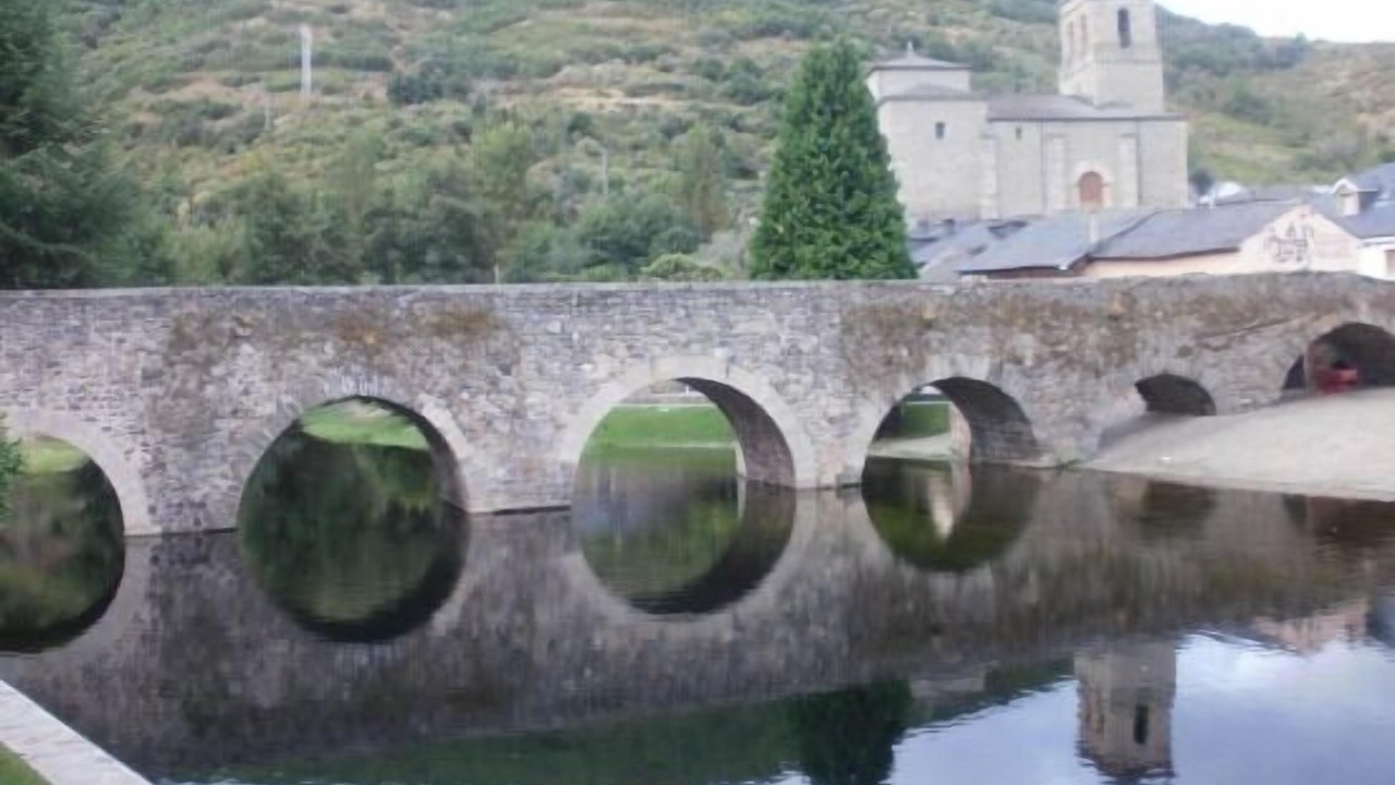 Photo of Others in Molinaseca