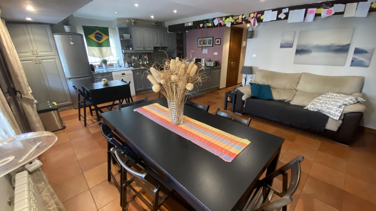 Photo of Livingroom in Molinaseca