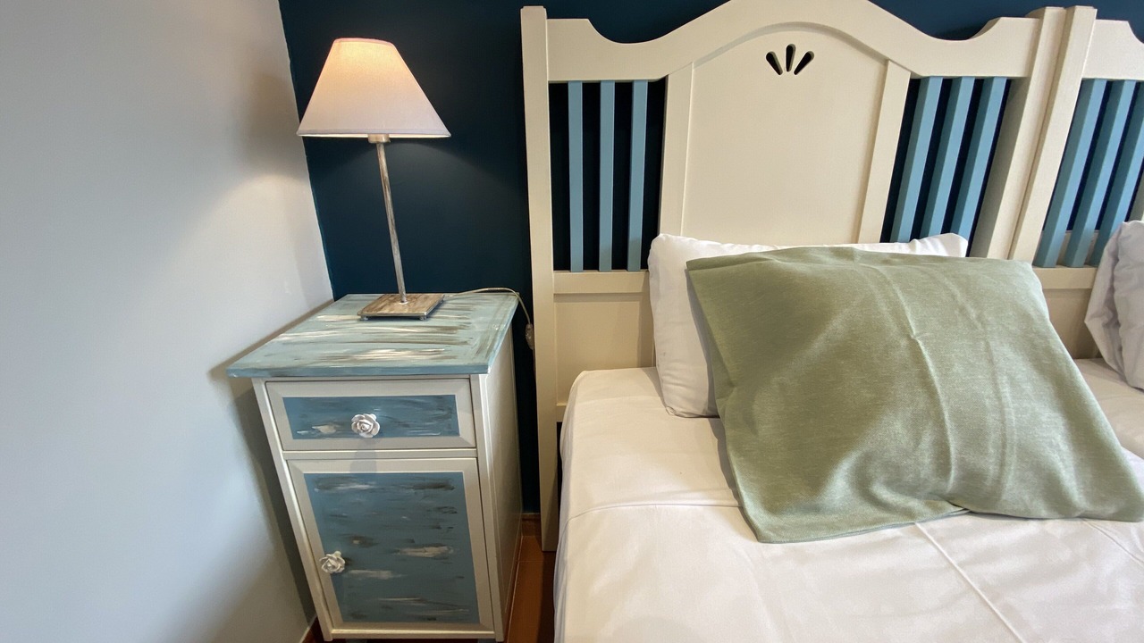 Photo of Bedroom in Molinaseca