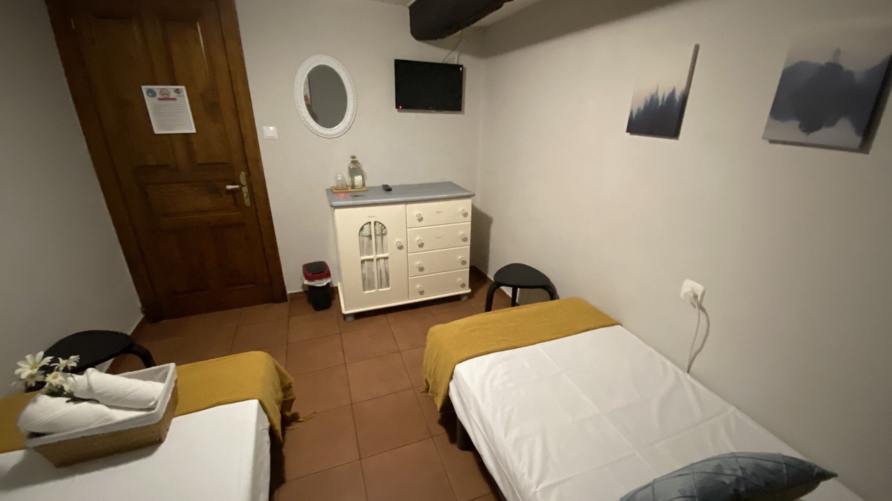 Photo of Bedroom in Molinaseca