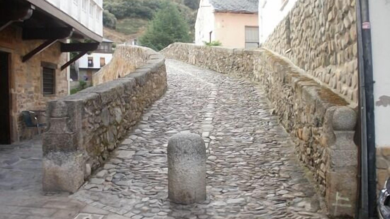 Photo of Outdoor in Molinaseca