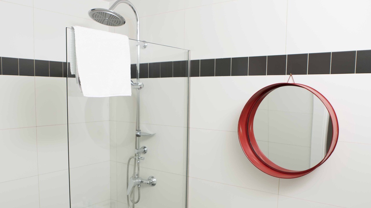 Photo of Bathroom in Quintanilla de Onesimo