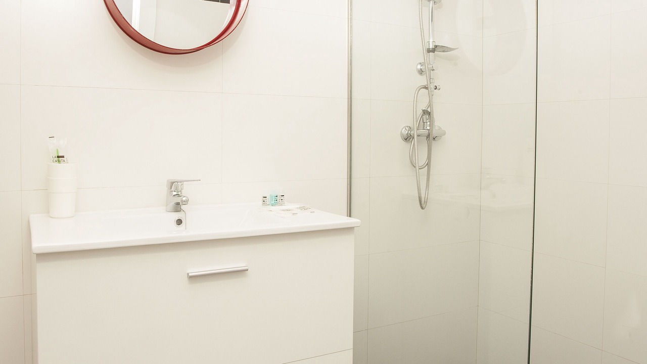Photo of Bathroom in Quintanilla de Onesimo