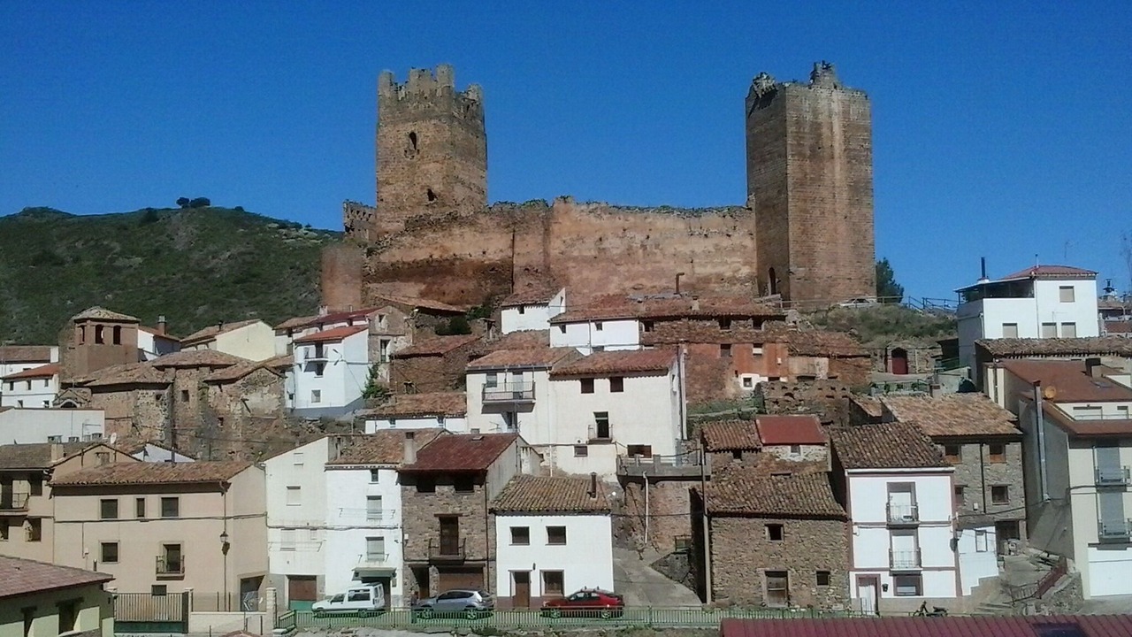 Photo of Outdoor in Vozmediano