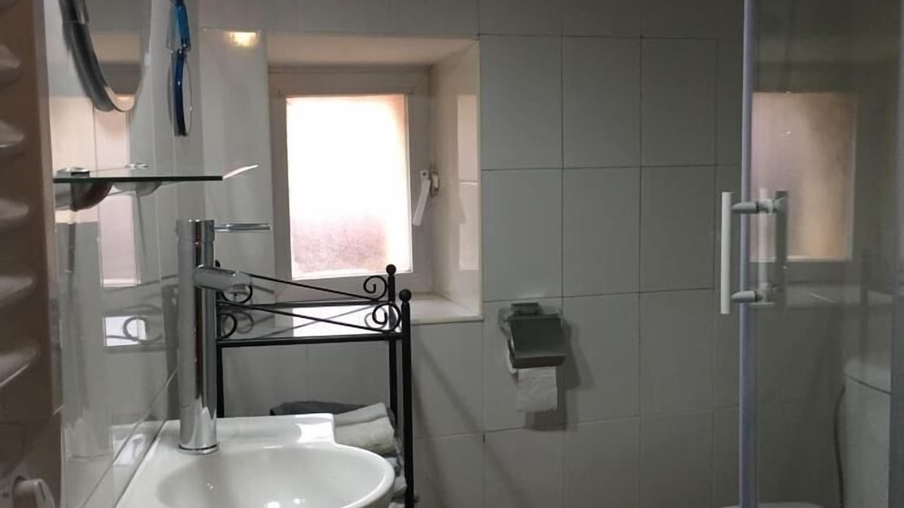 Photo of Bathroom in Vozmediano