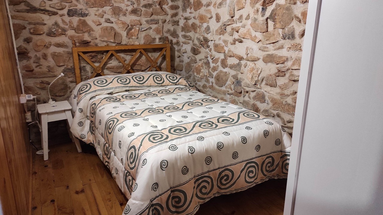 Photo of Bedroom in Vozmediano