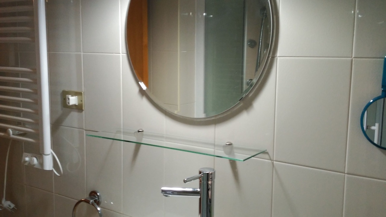 Photo of Bathroom in Vozmediano