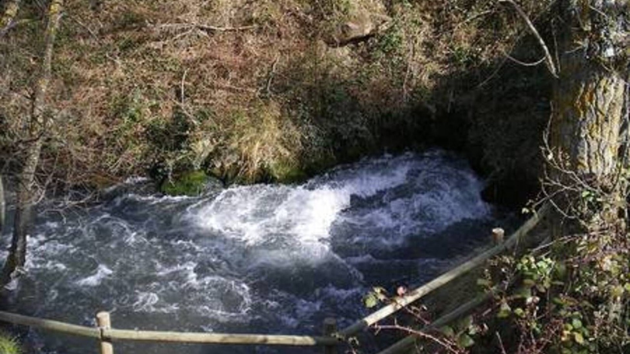 Photo of Outdoor in Vozmediano