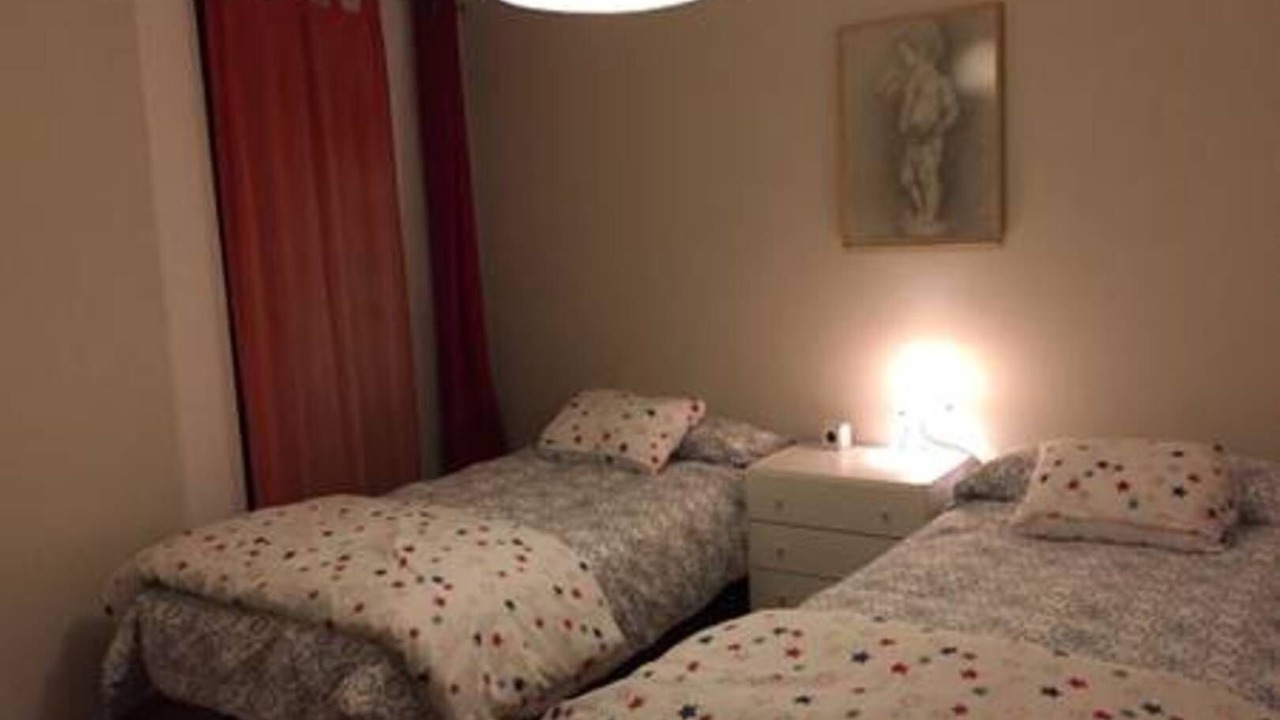 Photo of Bedroom in Vozmediano