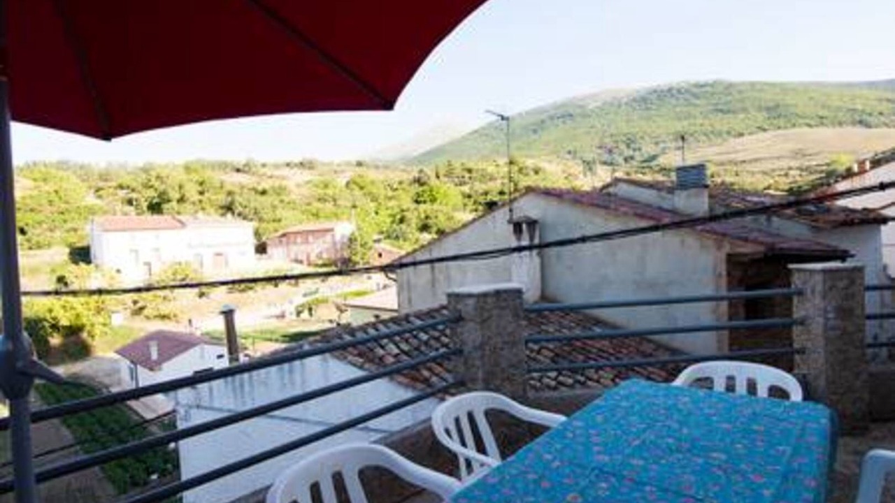 Photo of Outdoor in Vozmediano