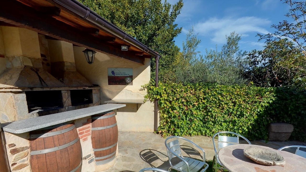 Photo of Outdoor in Sotoserrano