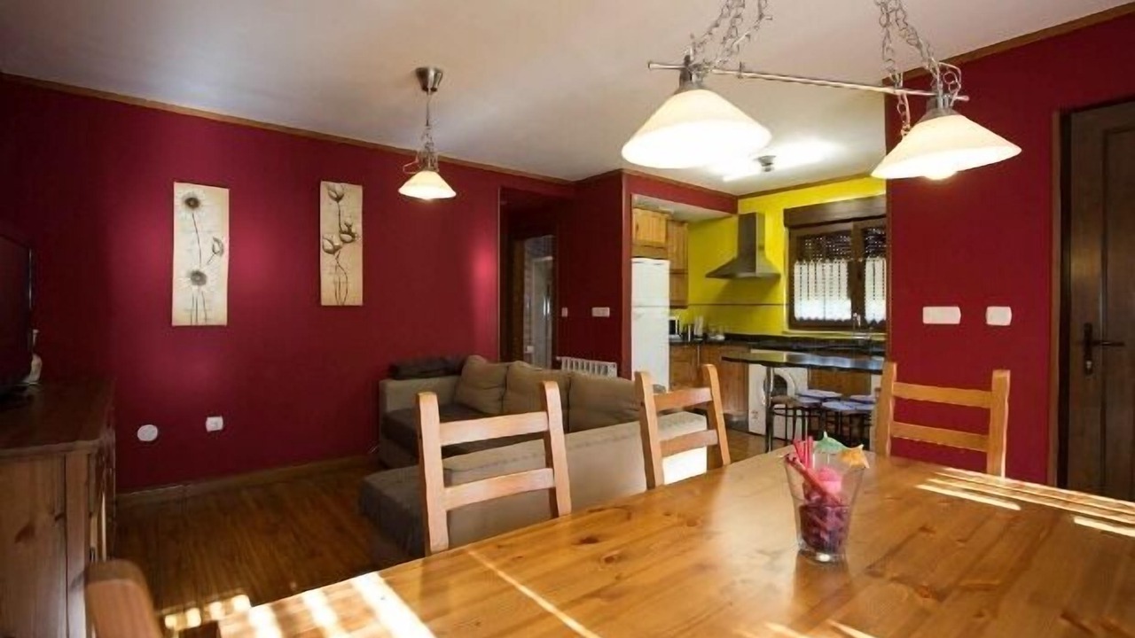 Photo of Livingroom in Valderrueda