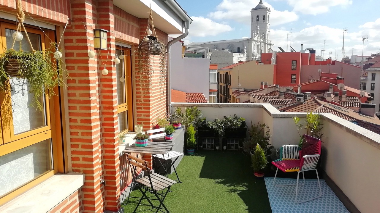 Photo of Outdoor in Valladolid City Centre
