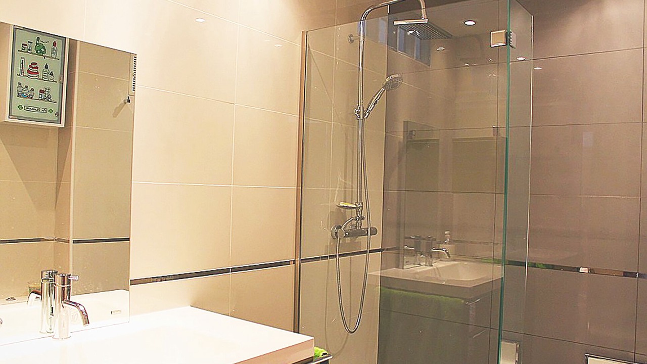 Photo of Bathroom in Valladolid City Centre