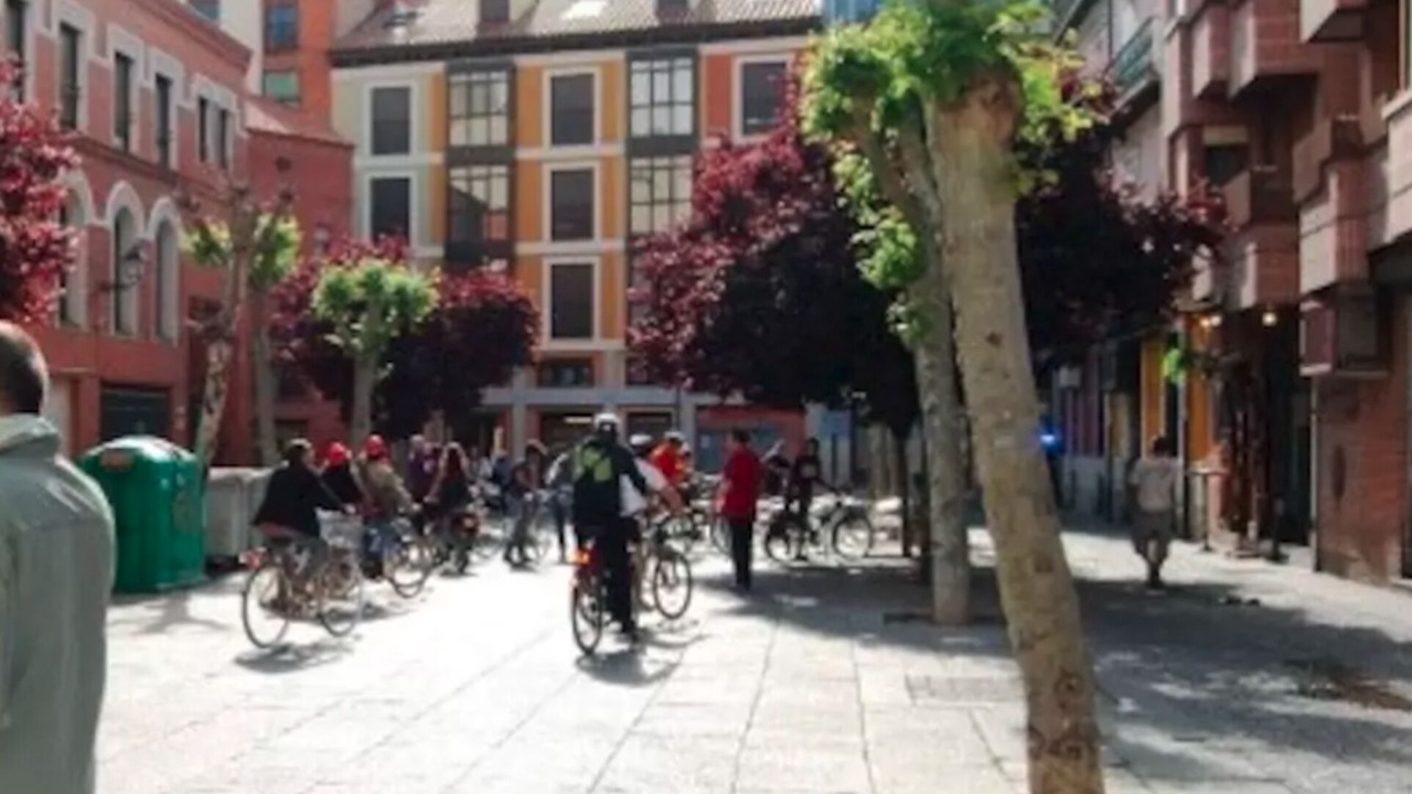 Photo of Outdoor in Valladolid City Centre