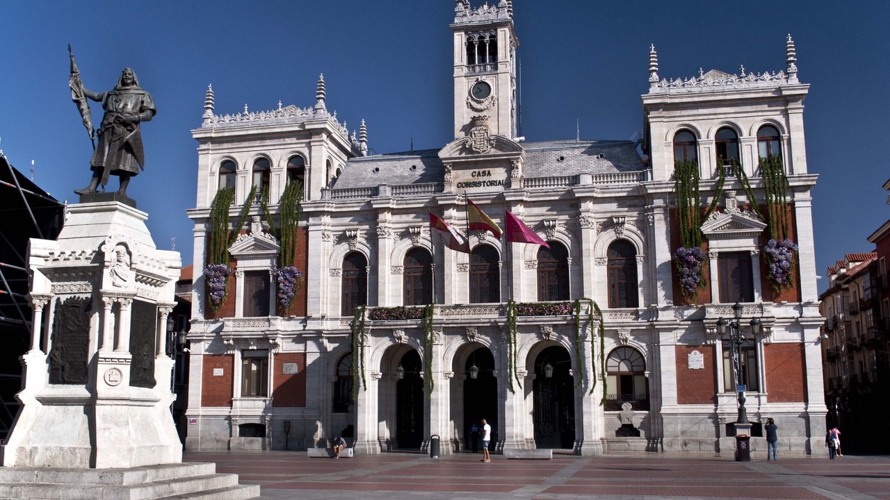 Photo of Others in Valladolid City Centre