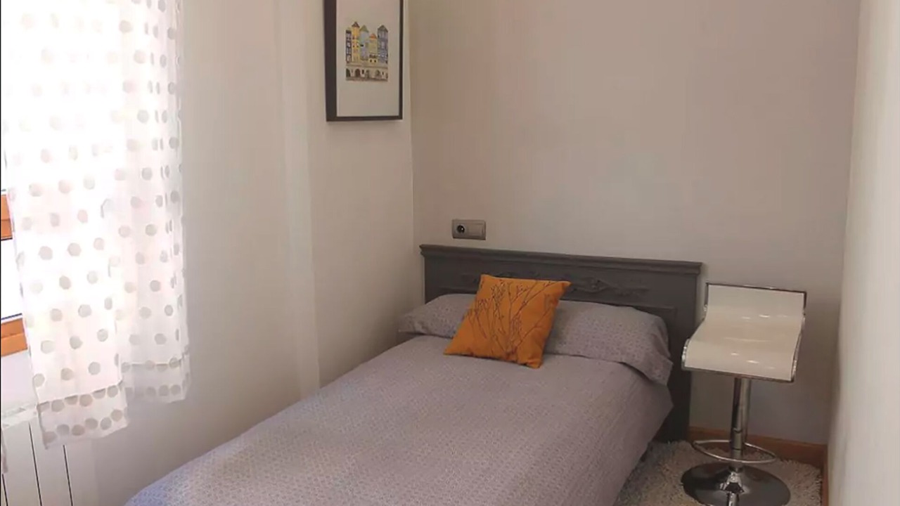 Photo of Bedroom in Valladolid City Centre