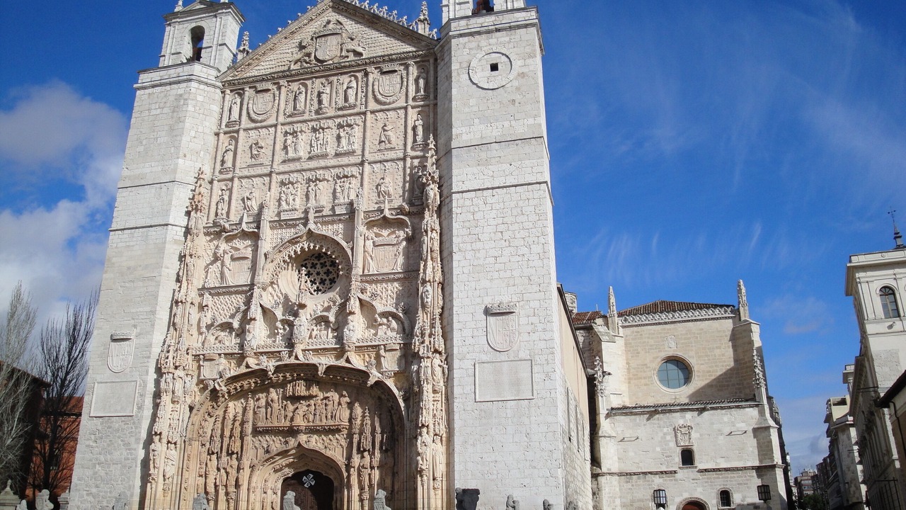 Photo of Others in Valladolid City Centre