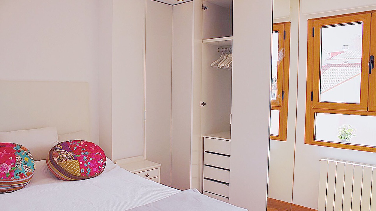 Photo of Bedroom in Valladolid City Centre