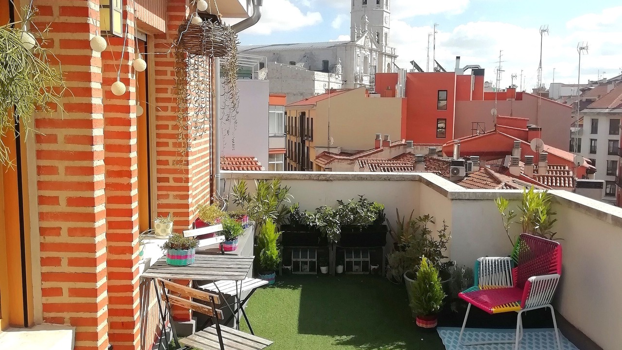 Photo of Outdoor in Valladolid City Centre