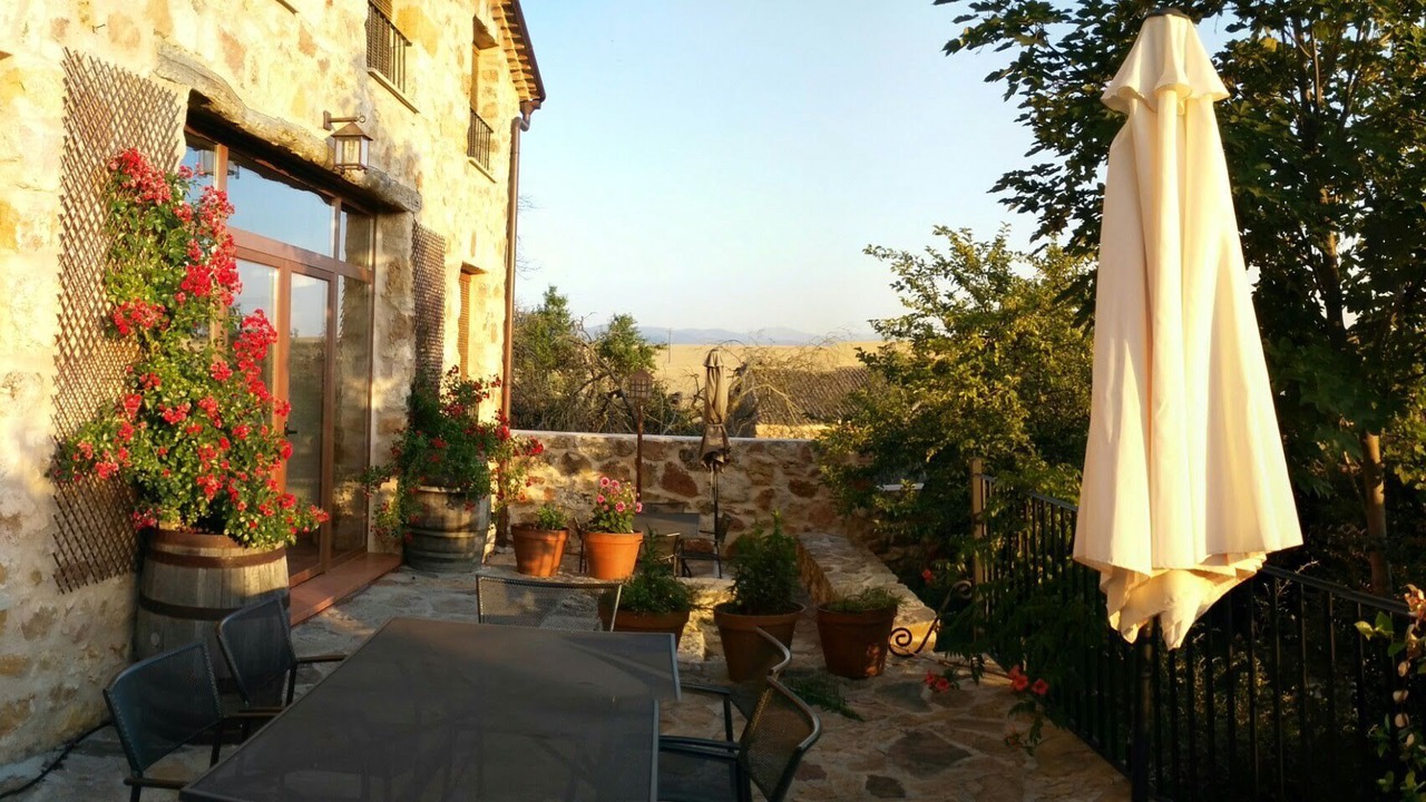 Photo of Outdoor in Torreiglesias