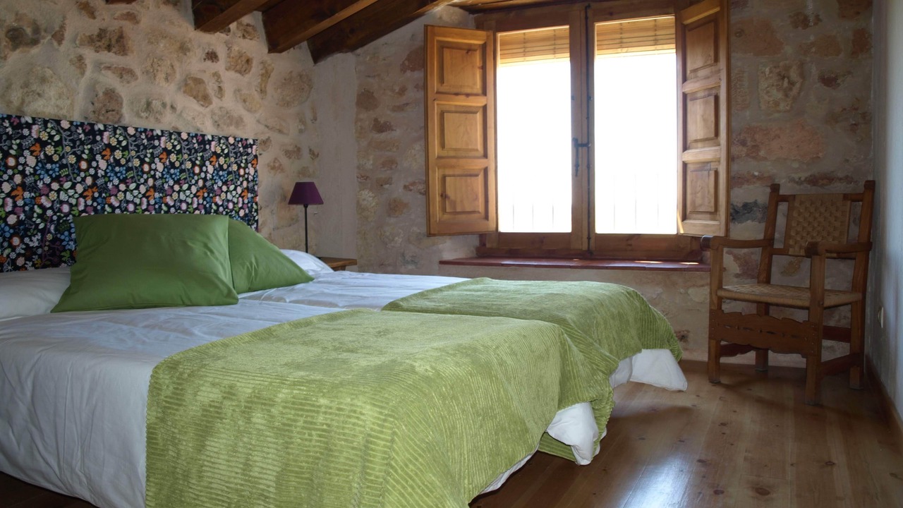 Photo of Bedroom in Torreiglesias