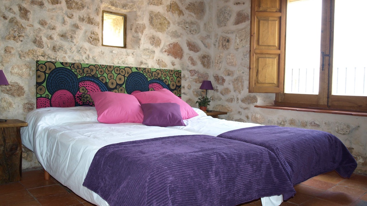 Photo of Bedroom in Torreiglesias