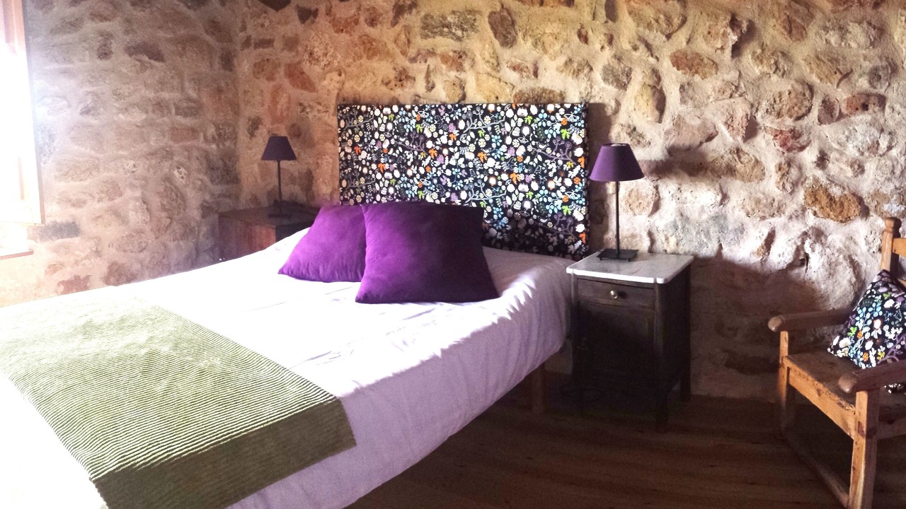 Photo of Bedroom in Torreiglesias