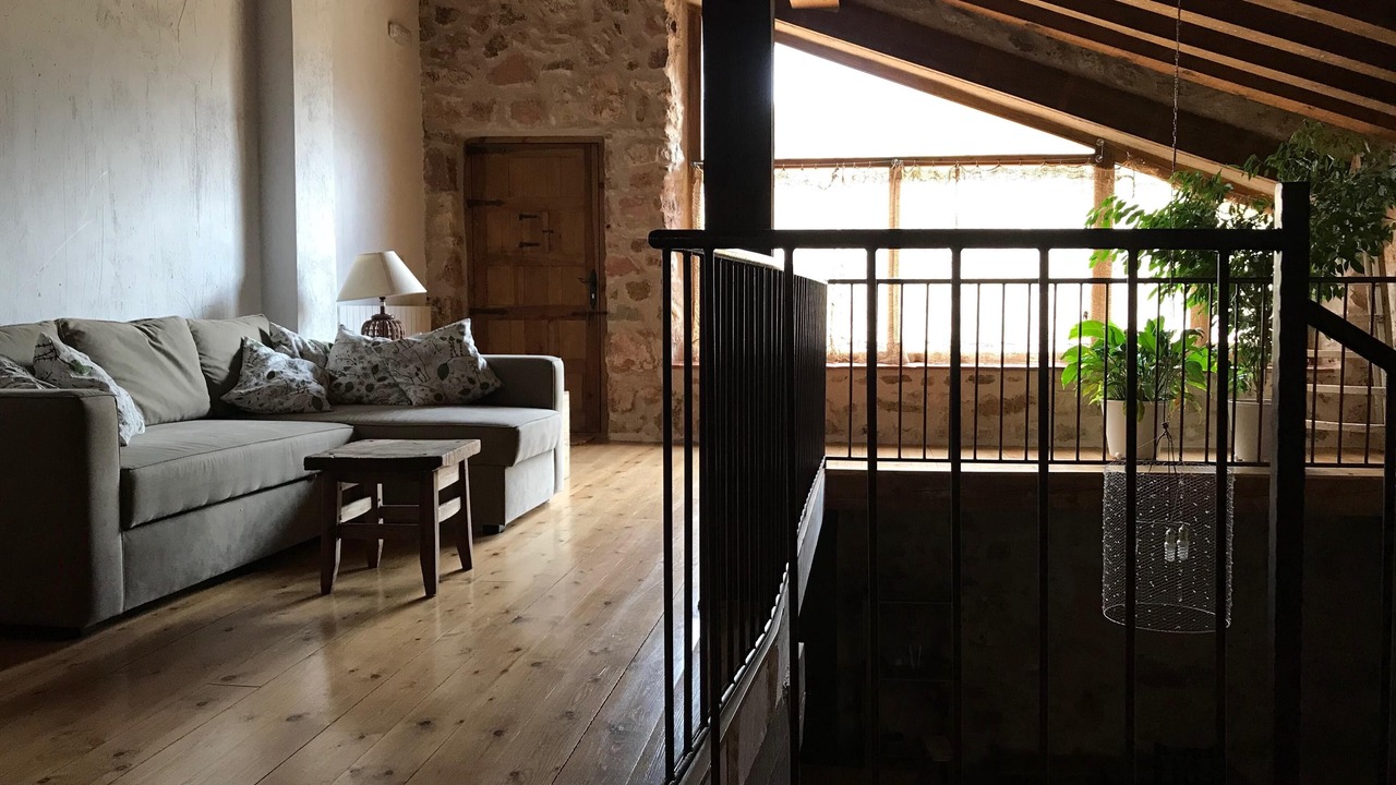 Photo of Livingroom in Torreiglesias