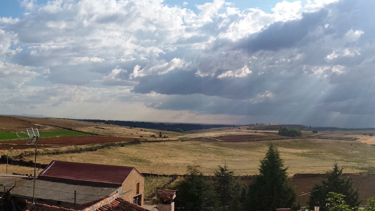 Photo of Outdoor in Torreiglesias