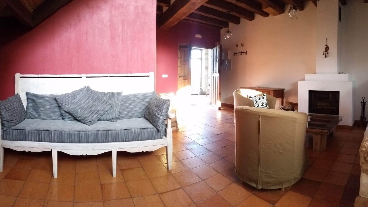 Photo of Livingroom in Torreiglesias